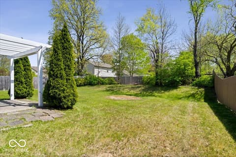 Photo of 12741 Glengary Drive, Fishers, IN