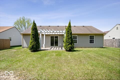 Photo of 12741 Glengary Drive, Fishers, IN
