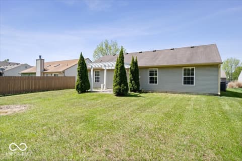 Photo of 12741 Glengary Drive, Fishers, IN