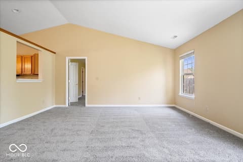 Photo of 12741 Glengary Drive, Fishers, IN