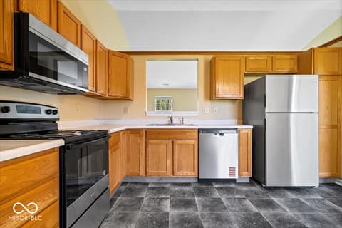 Photo of 12741 Glengary Drive, Fishers, IN