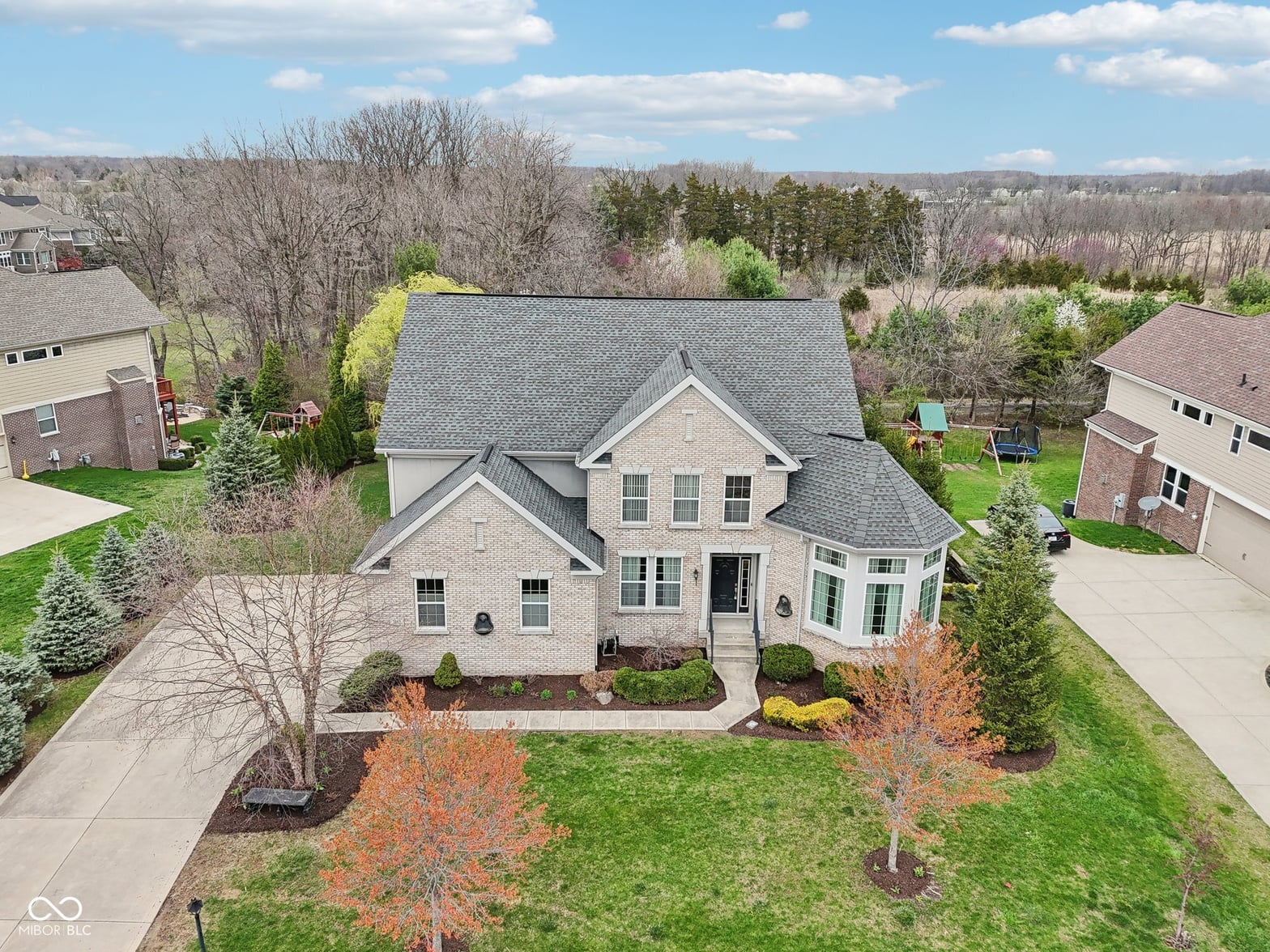 Photo of 3892 Pelham Road, Carmel, IN