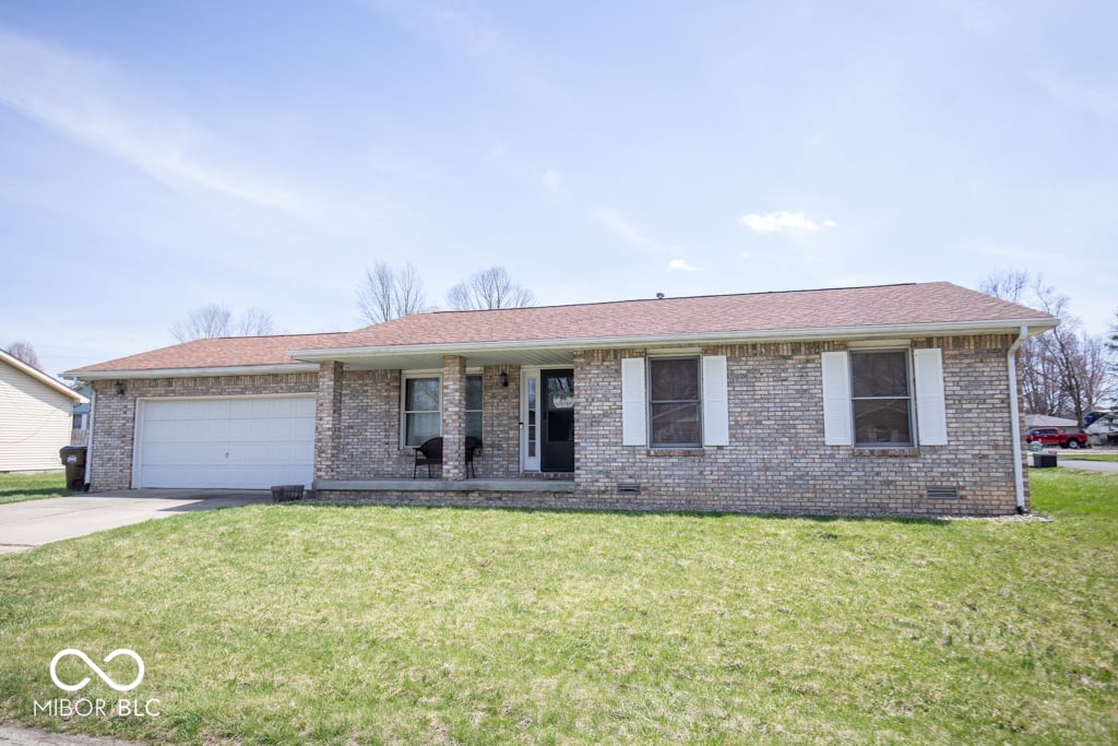Photo of 512 Deer Run, Westport, IN