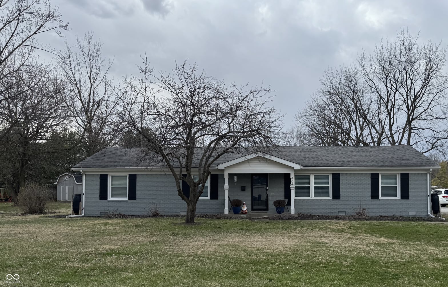 Photo of 404 S Illinois Street, Arcadia, IN