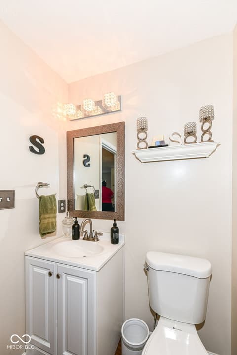 Photo of 14060 Princewood Drive, Fishers, IN