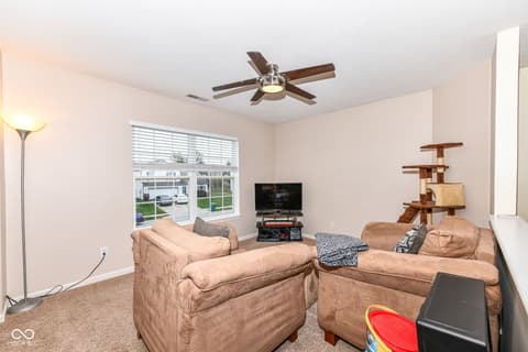 Photo of 14060 Princewood Drive, Fishers, IN