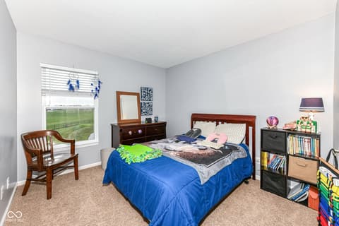 Photo of 14060 Princewood Drive, Fishers, IN