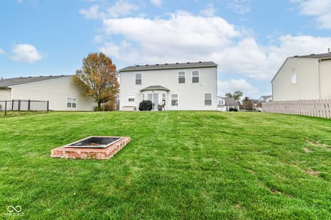 Photo of 14060 Princewood Drive, Fishers, IN