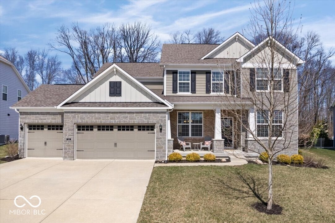 Photo of 5658 Pecan Court, Noblesville, IN