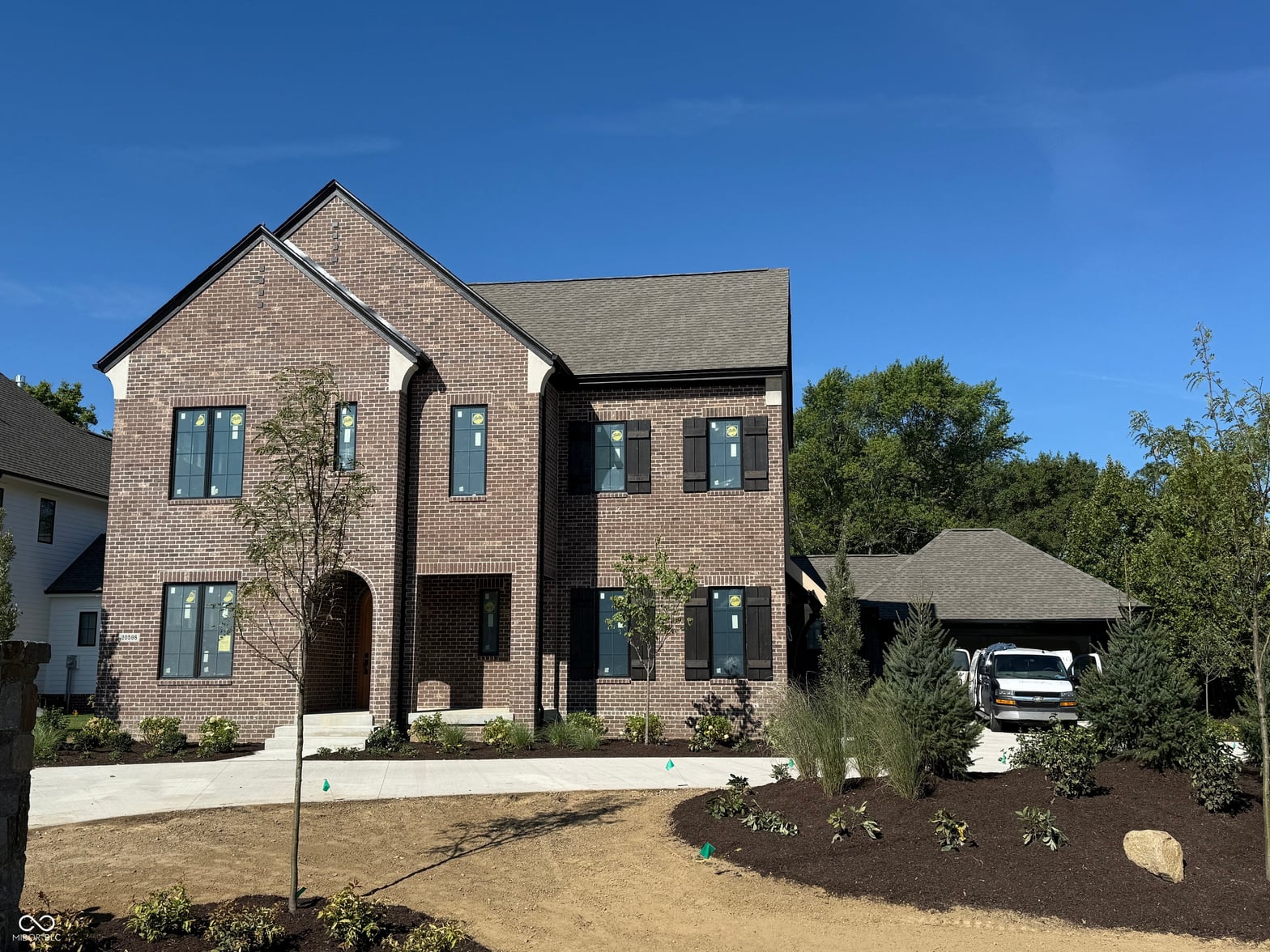 Photo of 20598 Chatham Creek Drive, Westfield, IN