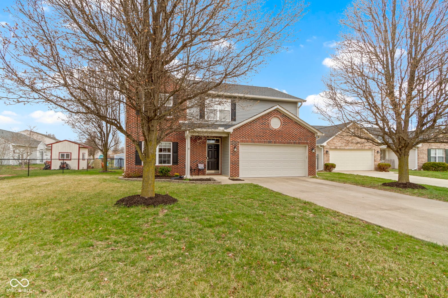Photo of 6916 Cobb Circle, Noblesville, IN
