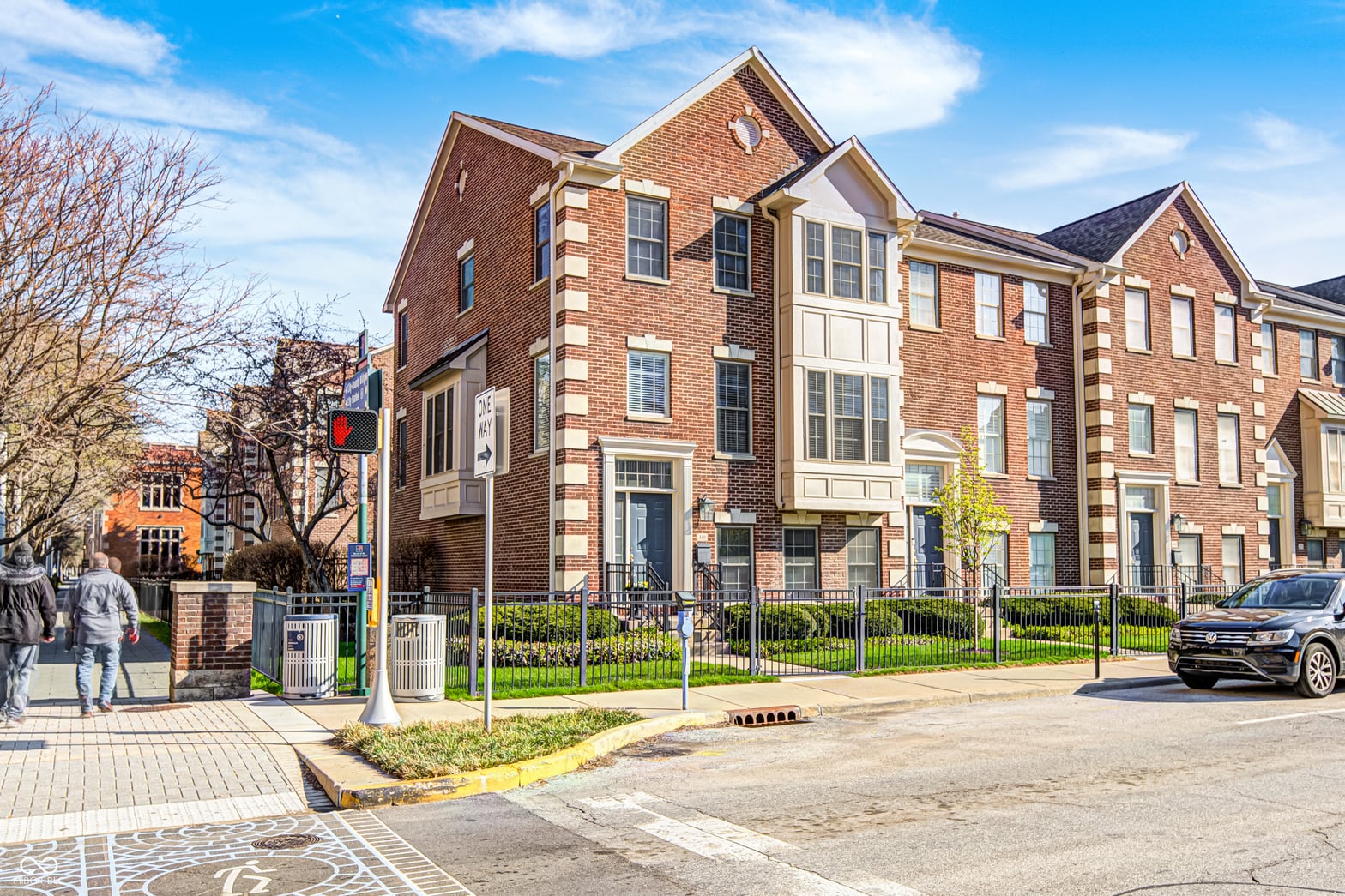Photo of 310 E Ohio Street, Indianapolis, IN