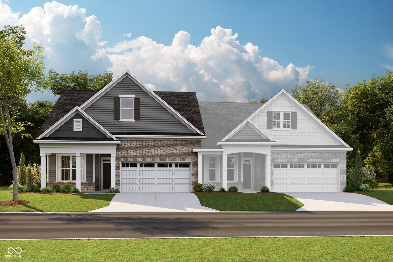 Photo of 17220 Cole Evans Drive, Noblesville, IN