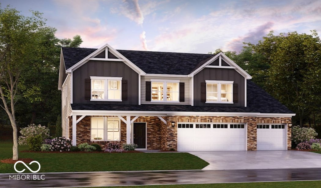 Photo of 540 Galveston Lane, Westfield, IN