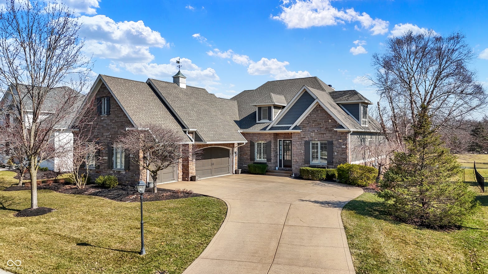 Photo of 16129 Brookhollow Drive, Westfield, IN