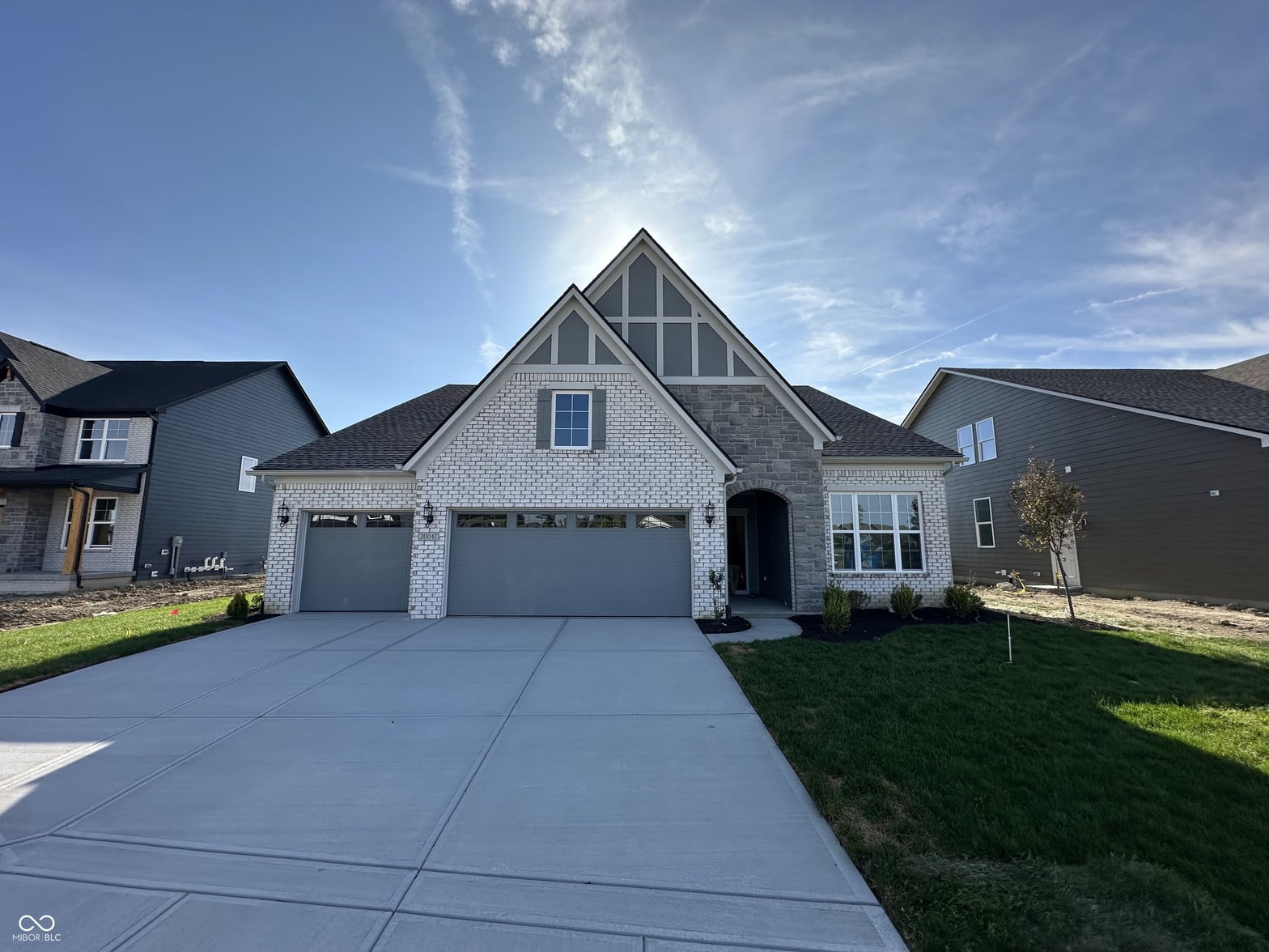 Photo of 20047 Rippling Rock Court, Westfield, IN