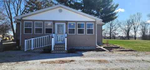 4031 S State Road 263