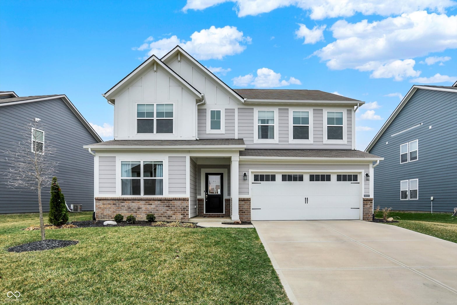 Photo of 19970 Edwick Drive, Westfield, IN