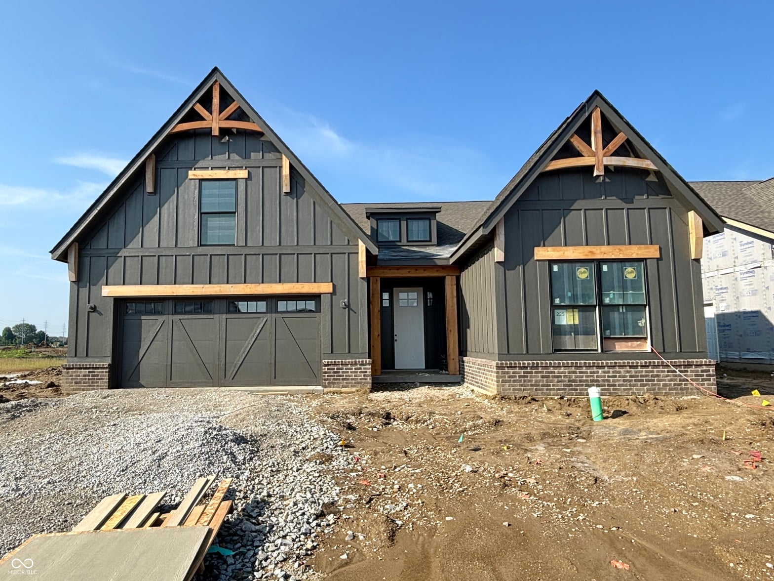 Photo of 1463 Crosstie Circle, Westfield, IN