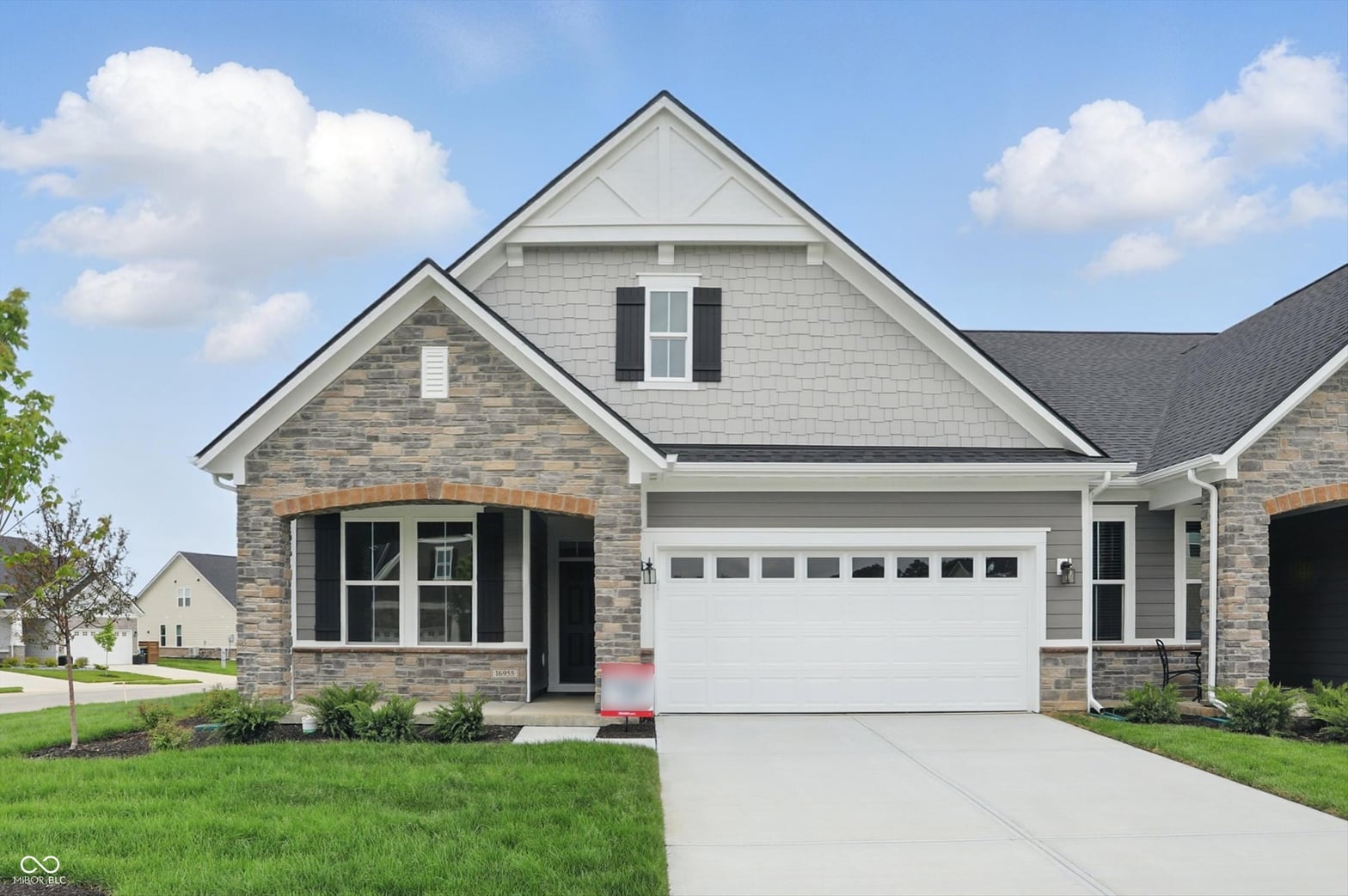 Photo of 16955 Cole Evans Drive, Noblesville, IN