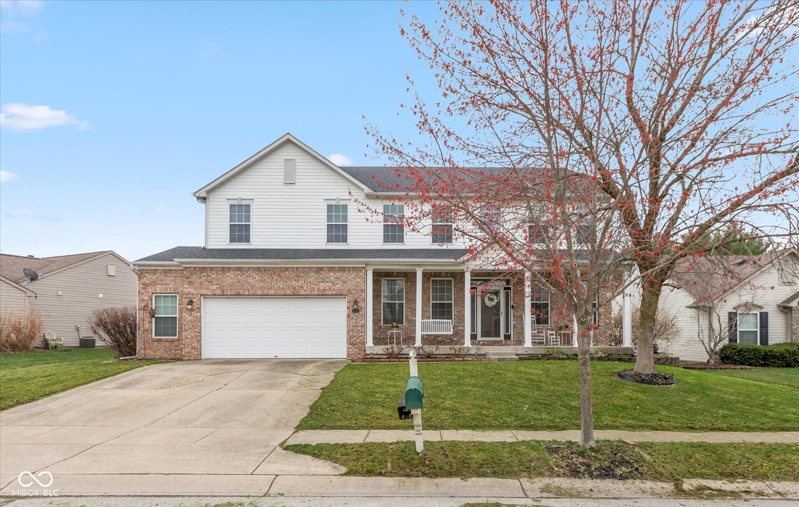 Photo of 15885 Symphony Boulevard, Noblesville, IN