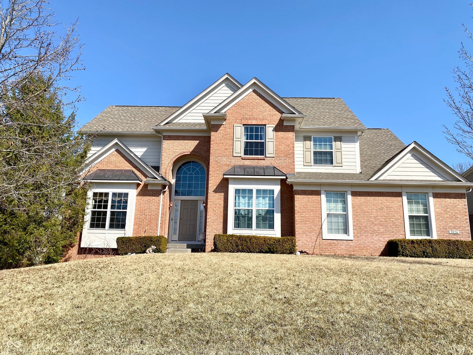 Photo of 3926 Castle Rock Drive, Zionsville, IN