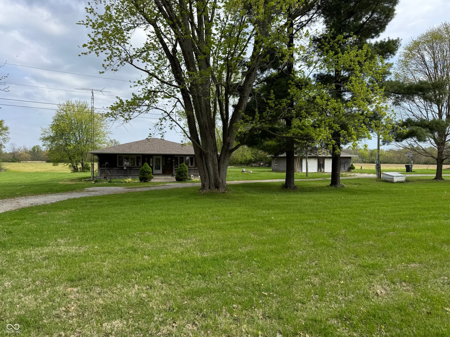 Photo of 1100 W 650 N, Attica, IN
