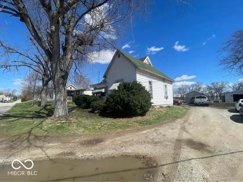 316 S Pleasant Street
