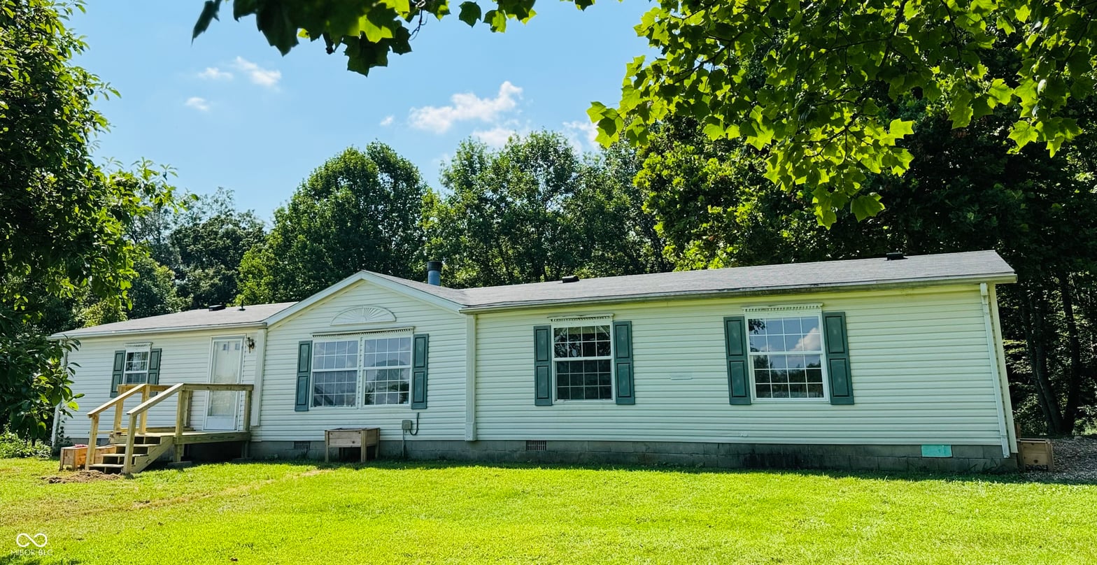Photo of 2701 State Road 446, Heltonville, IN