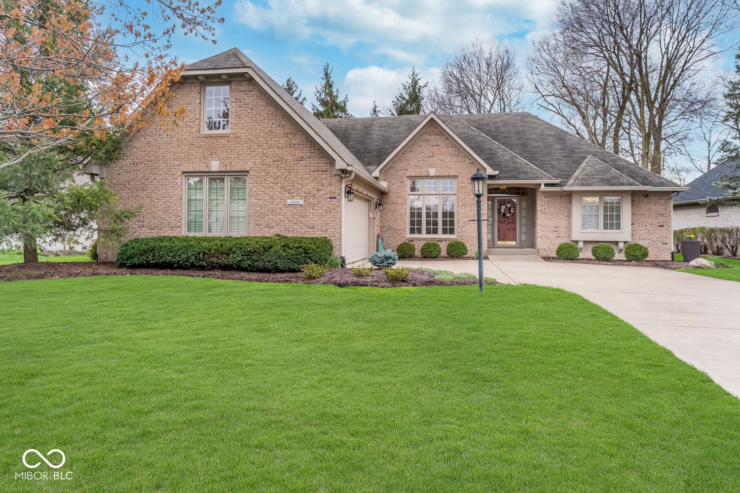 Photo of 11650 Pebblepointe Pass, Carmel, IN