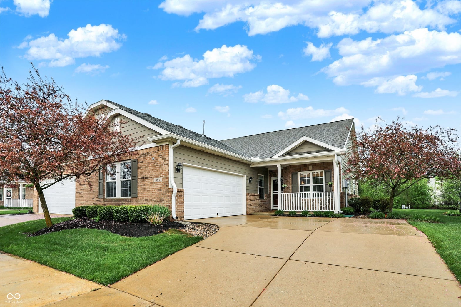 Photo of 661 Overcup Street, Westfield, IN