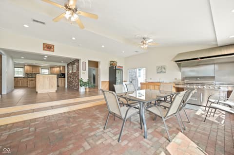 Photo of 1085 E North Shore Drive, Brownstown, IN