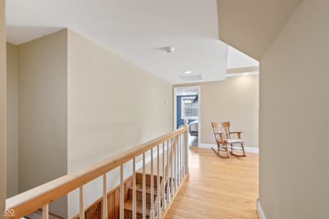 Photo of 1085 E North Shore Drive, Brownstown, IN