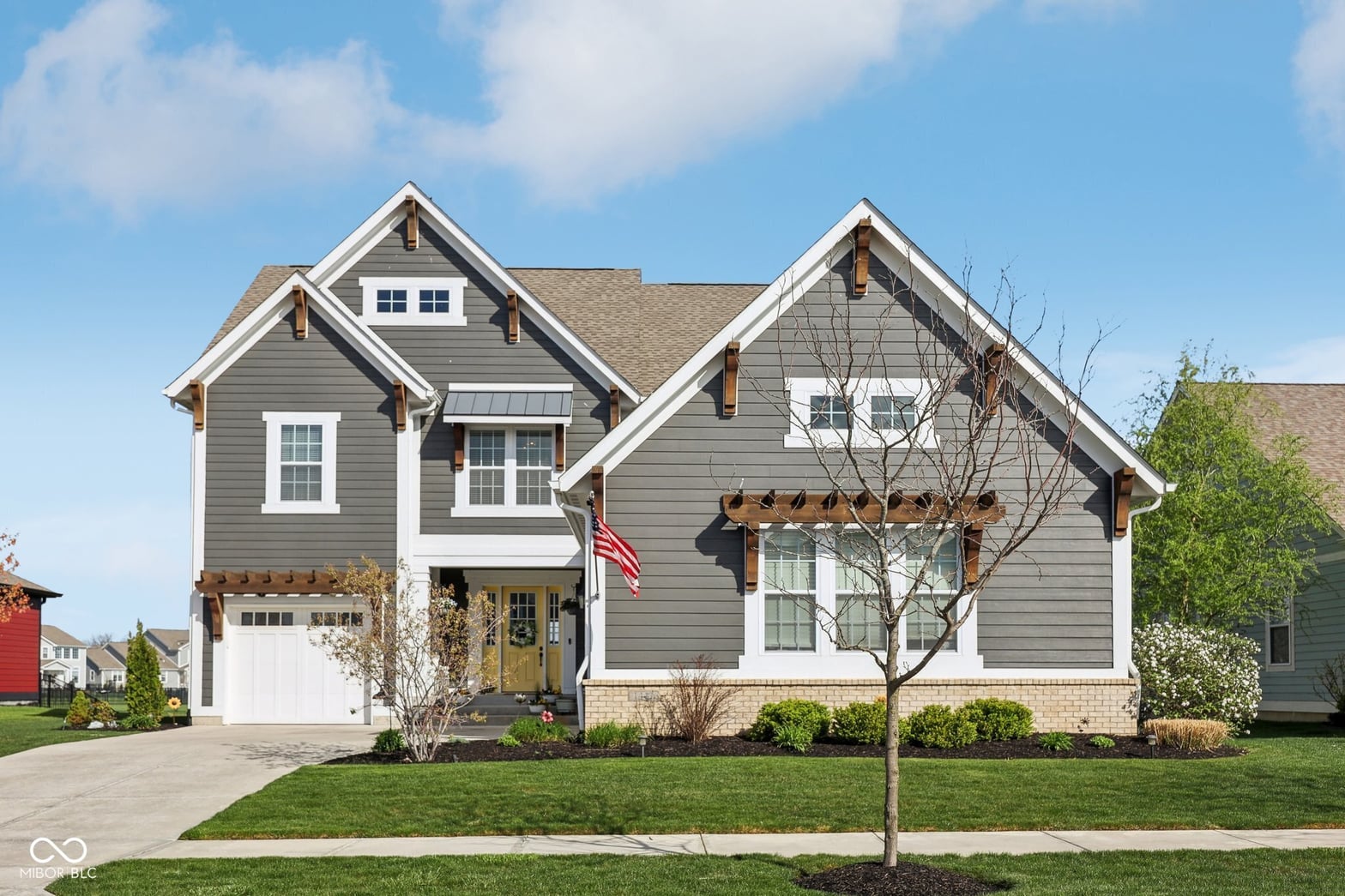 Photo of 1442 Avondale Drive, Westfield, IN
