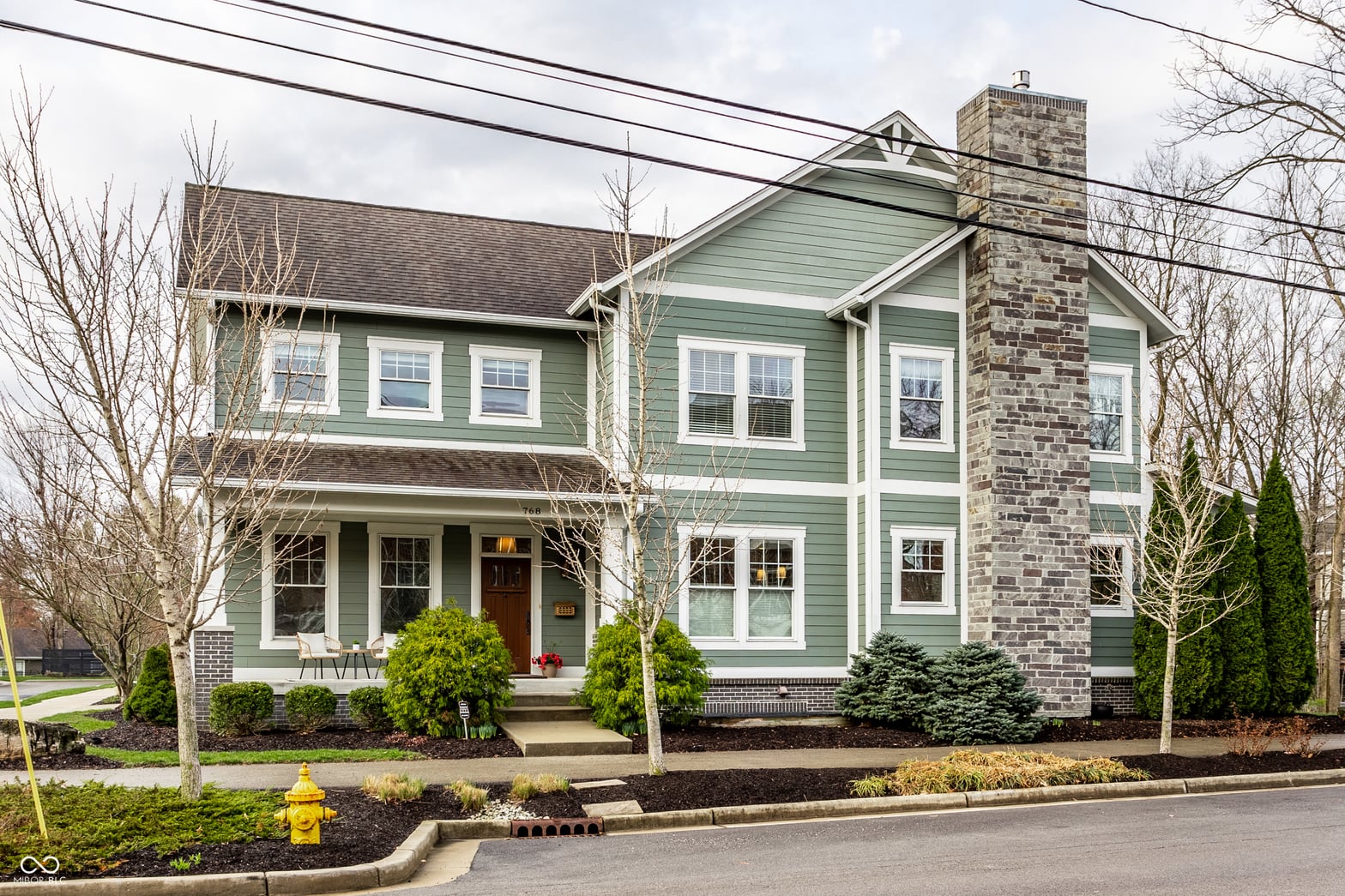 Photo of 768 Trailside Drive, Carmel, IN