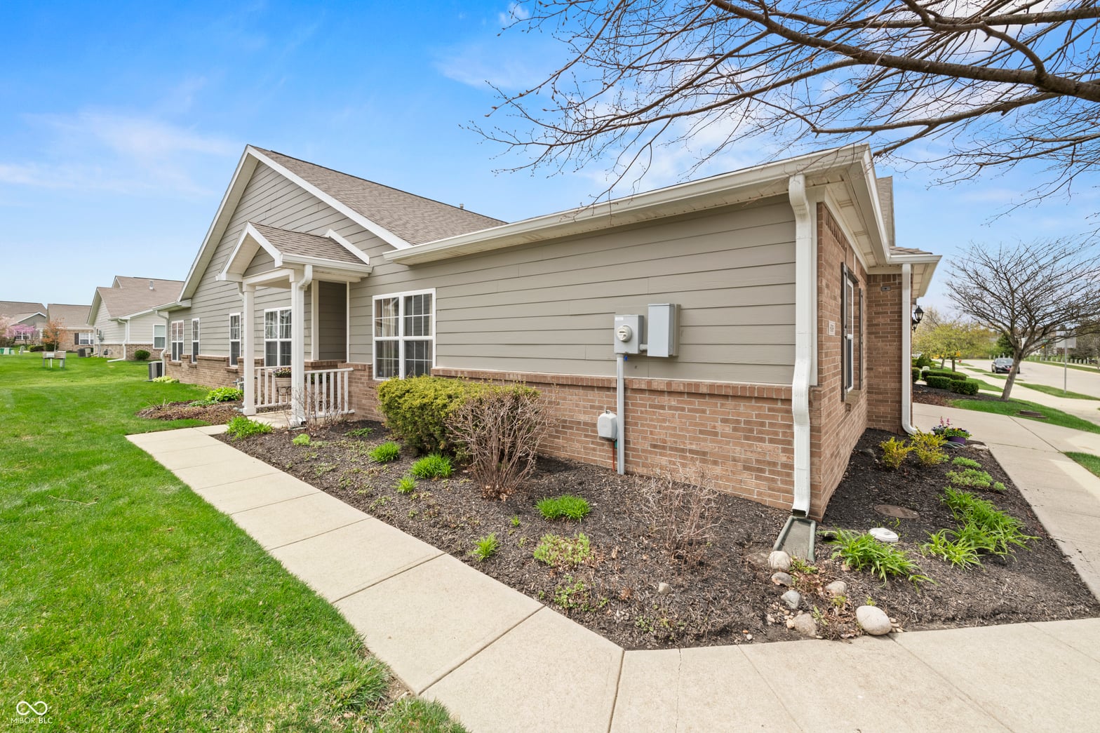 Photo of 639 Nuttal Street, Westfield, IN