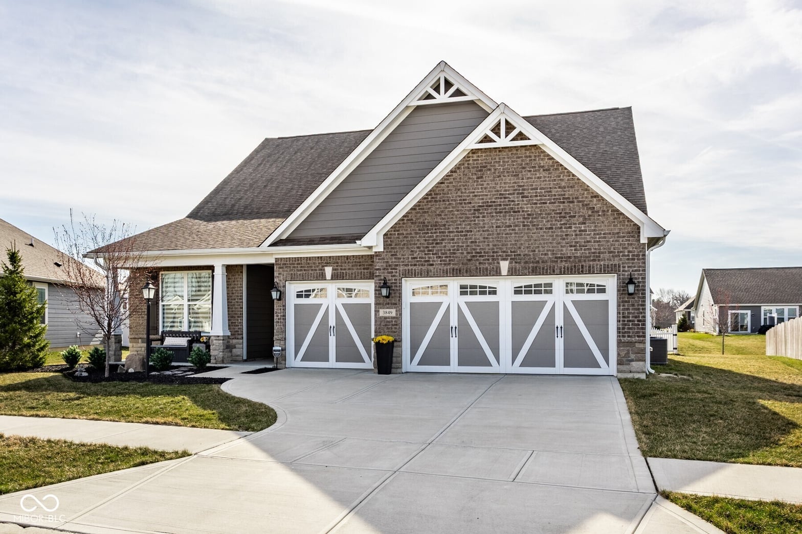 Photo of 3849 Sun Valley Drive, Westfield, IN