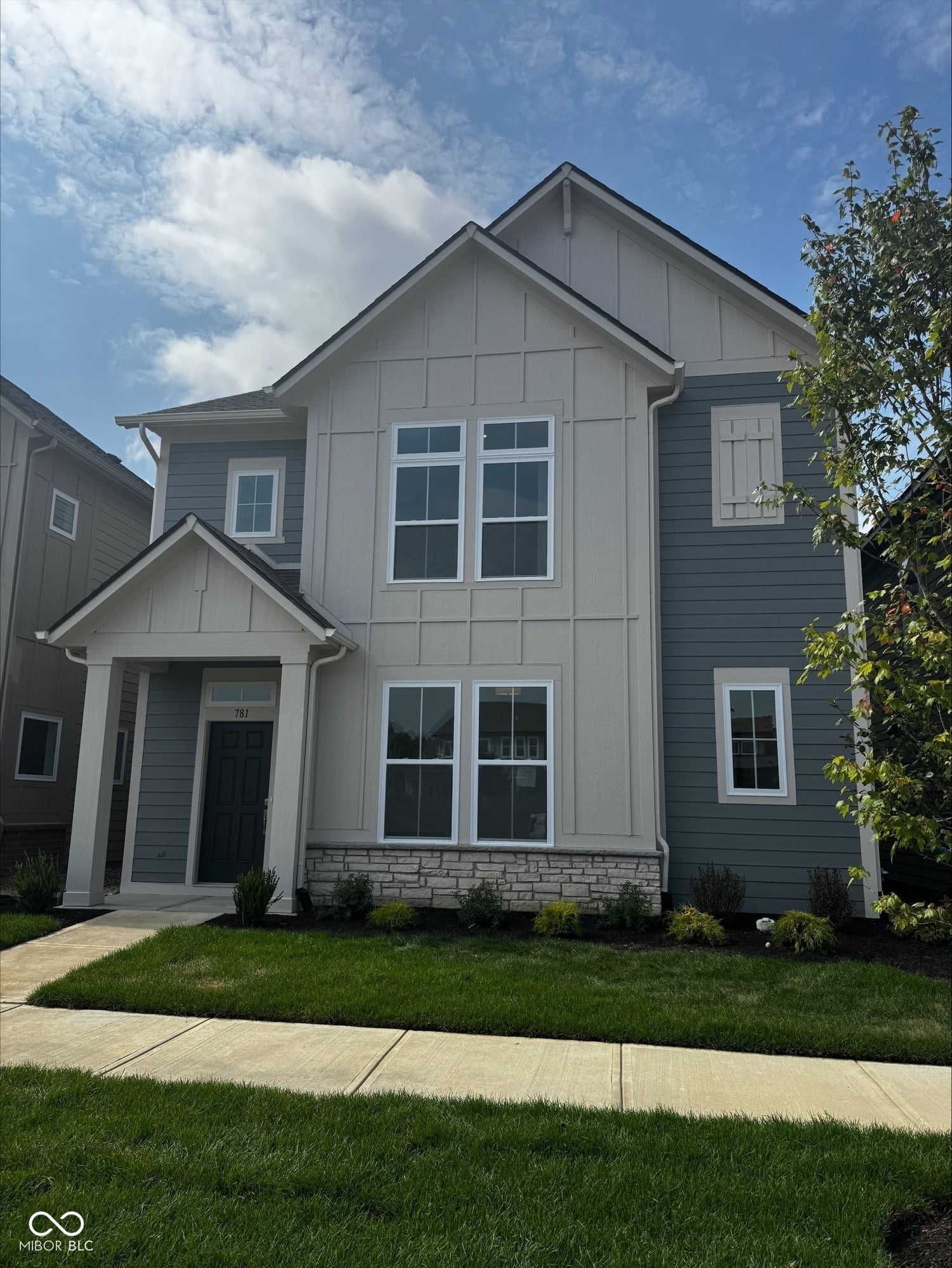 Photo of 781 Rose Garden Way, Westfield, IN