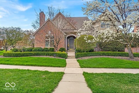 328 Millridge Drive