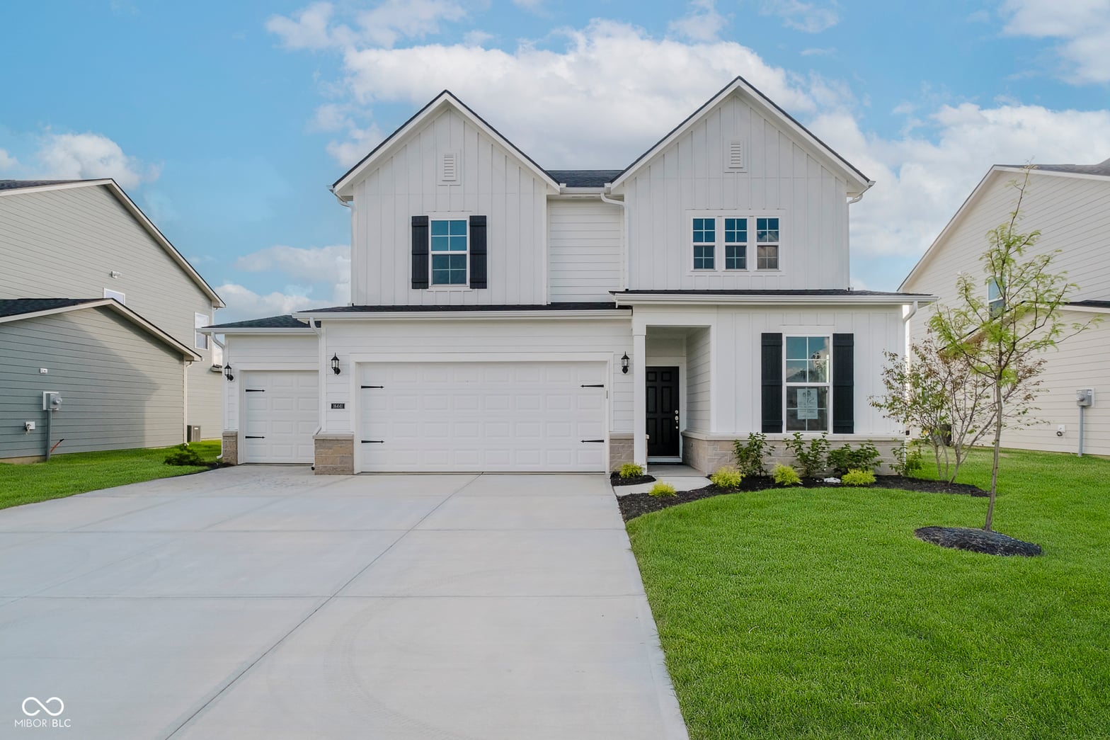 Photo of 16441 Mount Logan Road, Noblesville, IN