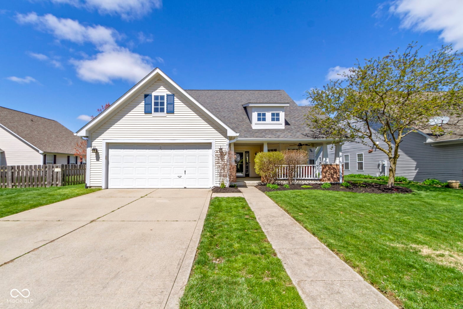 Photo of 3856 Cornwallis Lane, Carmel, IN