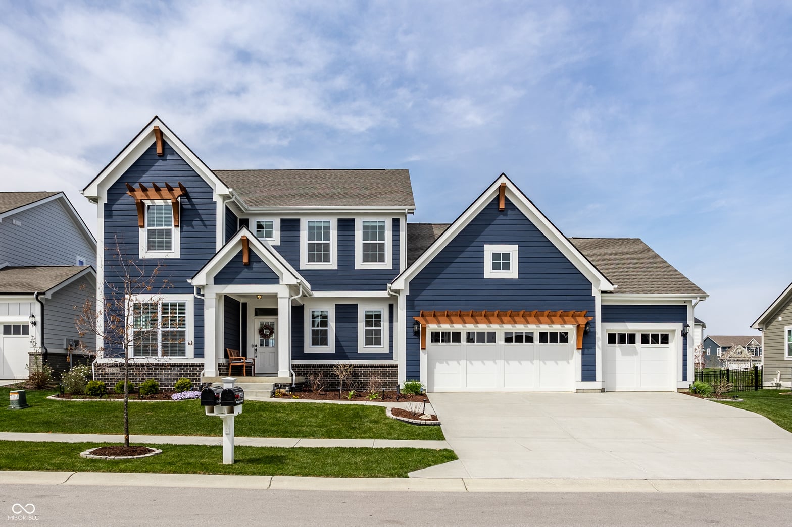Photo of 15679 Woodford Drive, Westfield, IN