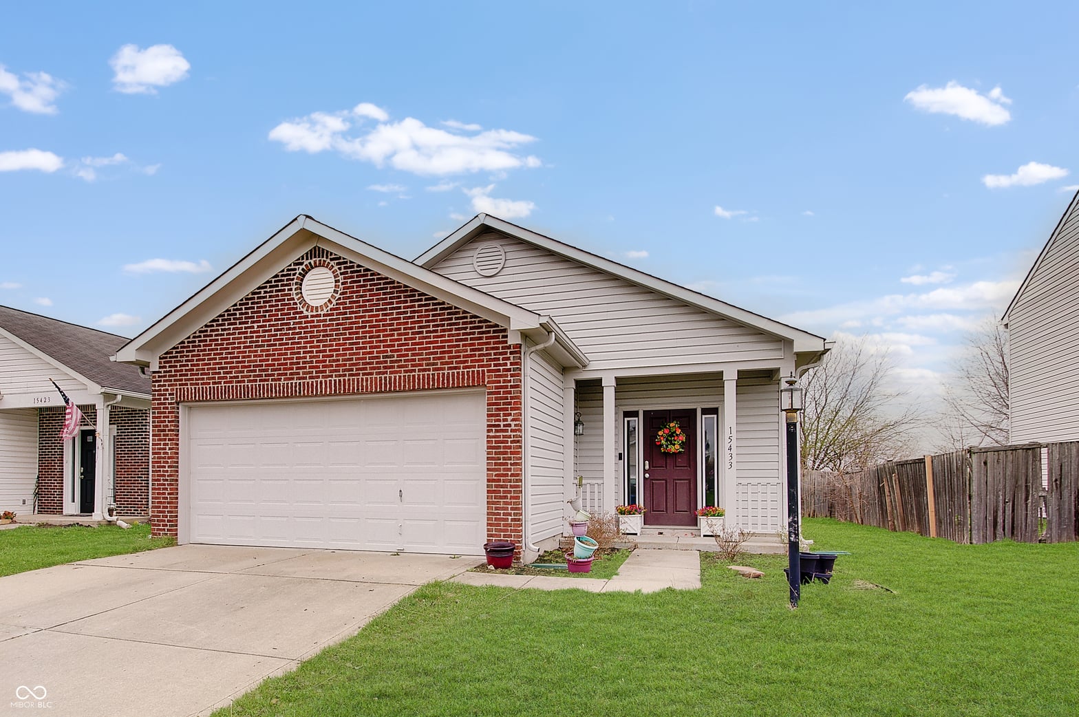 Photo of 15433 Wandering Way, Noblesville, IN