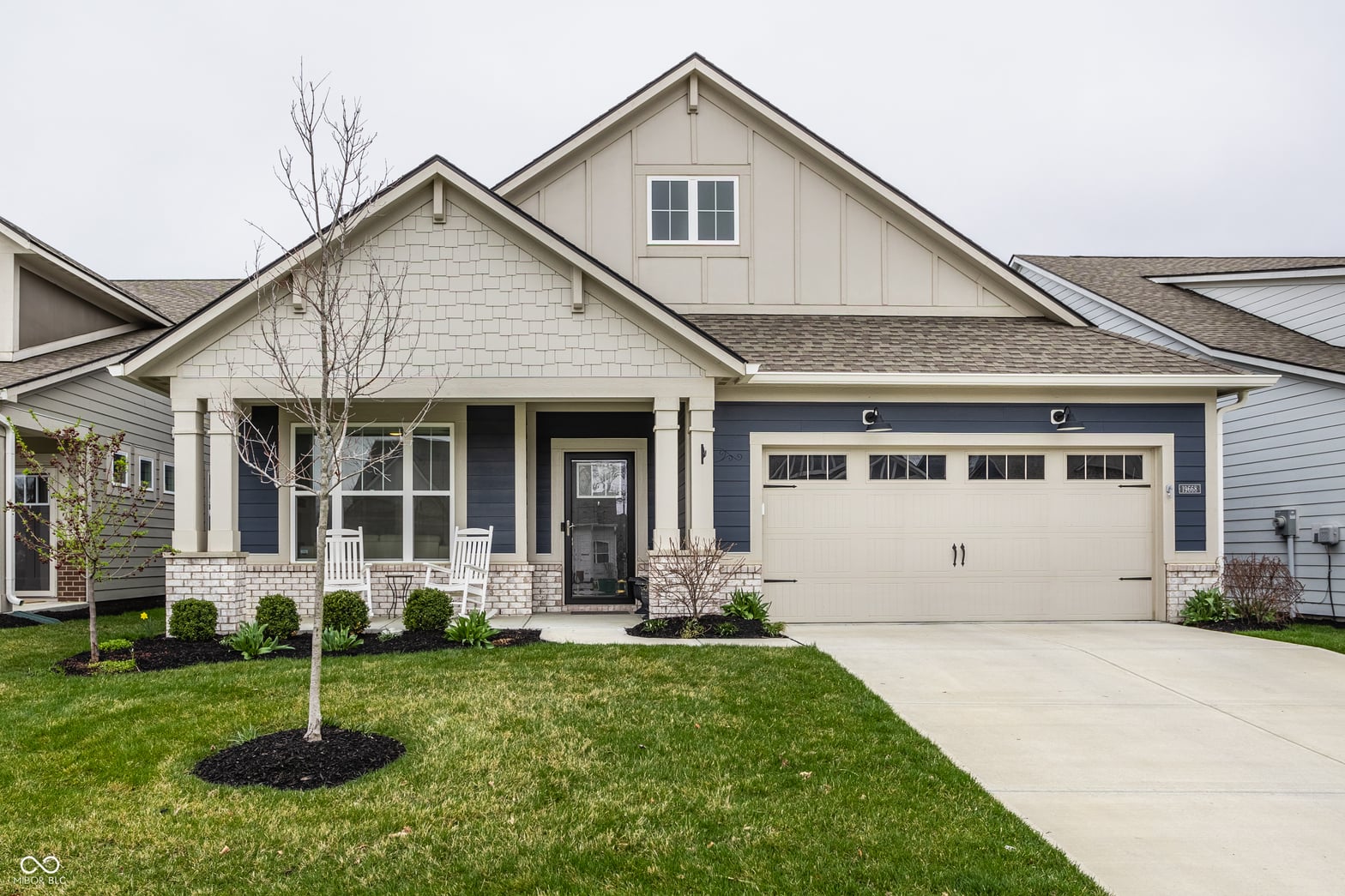 Photo of 19668 McDonald Place, Westfield, IN