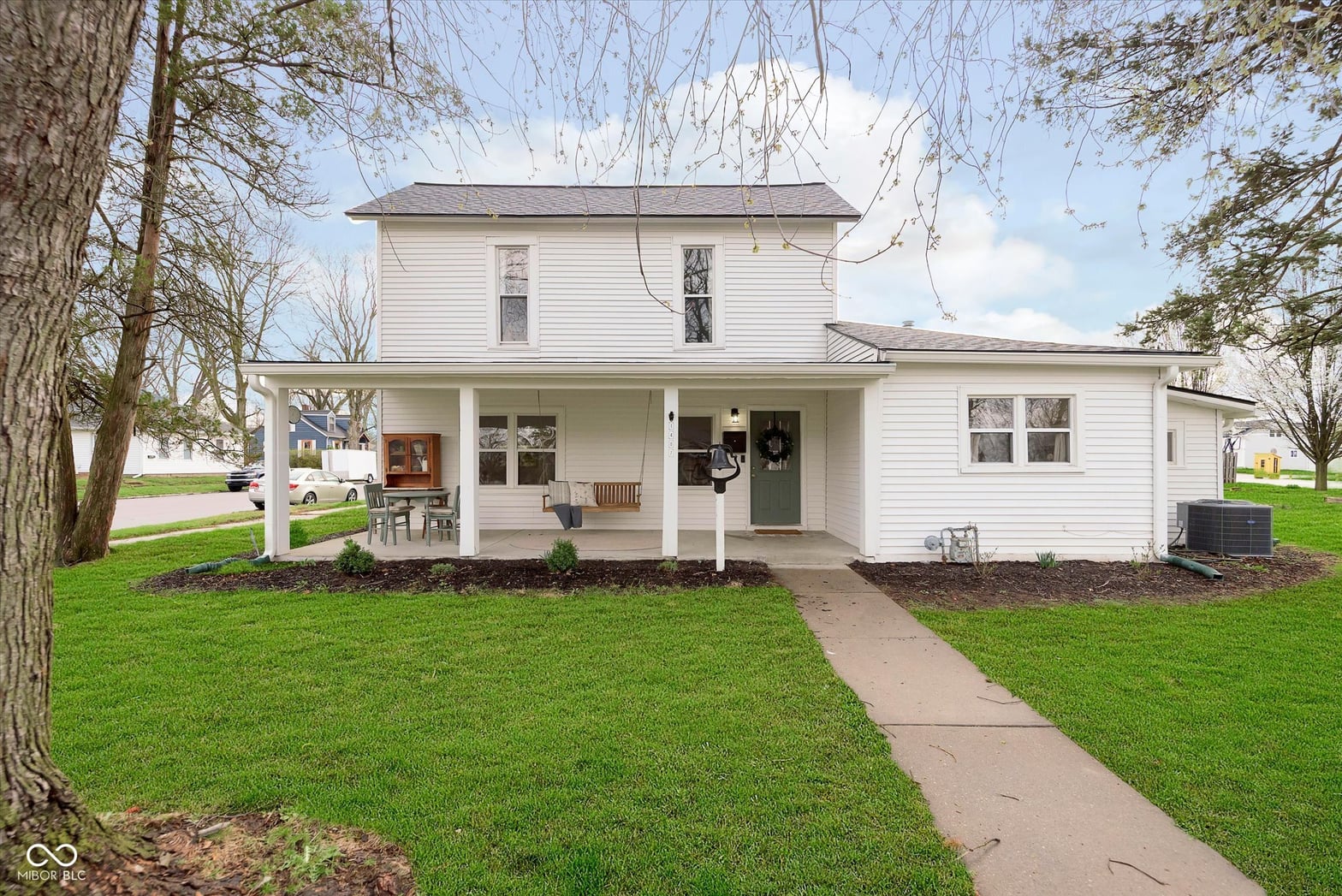 Photo of 1407 Hannibal Street, Noblesville, IN