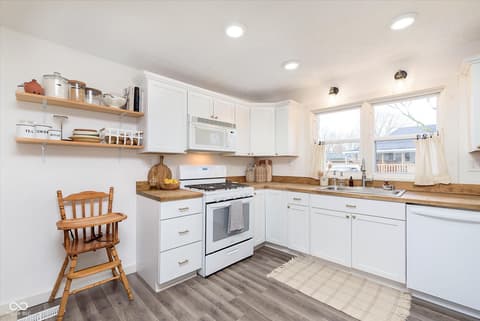 Photo of 1407 Hannibal Street, Noblesville, IN