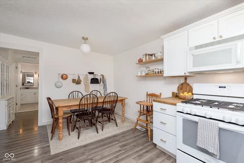 Photo of 1407 Hannibal Street, Noblesville, IN