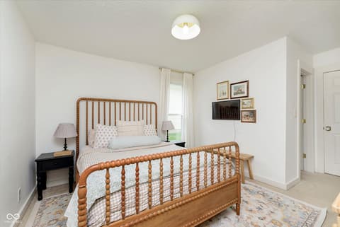 Photo of 1407 Hannibal Street, Noblesville, IN