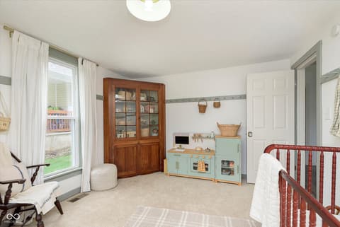Photo of 1407 Hannibal Street, Noblesville, IN