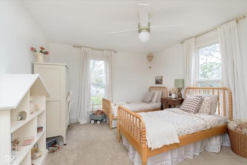 Photo of 1407 Hannibal Street, Noblesville, IN